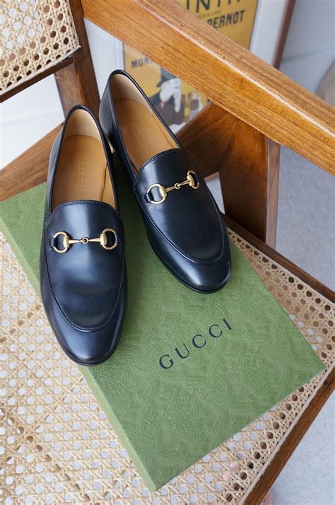 gucci loa|gucci jordan loafer women.